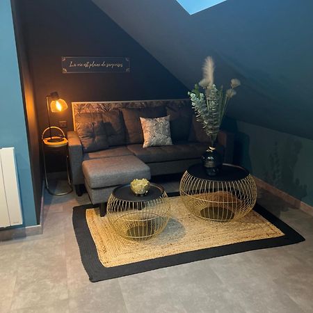 Chambre Spacieuse Like&Love De Marine Duclair Екстер'єр фото