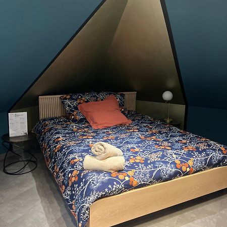 Chambre Spacieuse Like&Love De Marine Duclair Екстер'єр фото